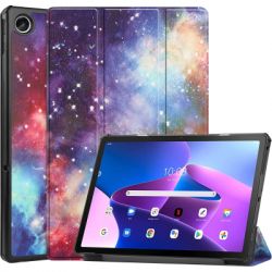    BeCover Smart Case Lenovo Tab M10 Plus TB-125F (3rd Gen) 10.61" Space (708317) -  6