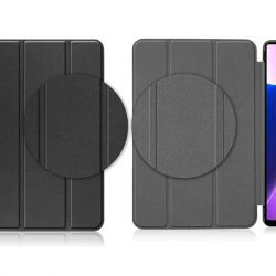 Чохол до планшета BeCover Smart Case Lenovo Tab M10 TB-328F (3rd Gen) 10.1" Black (708281) - Картинка 7