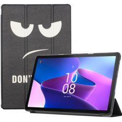    BeCover Smart Case Lenovo Tab M10 TB-328F (3rd Gen) 10.1" Don't Touch (708292) -  6