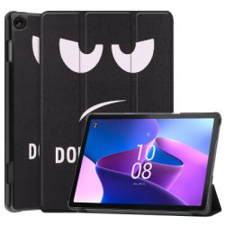 - BeCover Smart  Lenovo Tab M10 TB-328F (3rd Gen) 10.1" Don`t Touch (708292) -  7