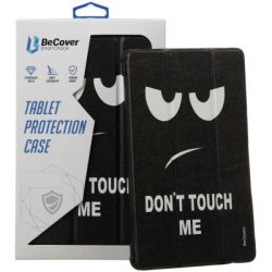 - BeCover Smart  Lenovo Tab M10 TB-328F (3rd Gen) 10.1" Don`t Touch (708292) -  1