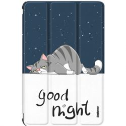    BeCover Smart Case 10.1" Good Night (708289) -  2