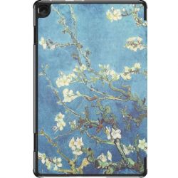����� ��� �������� BeCover Smart Case Lenovo Tab M10 TB-328F (3rd Gen) 10.1" Spring (708298) - �������� 3