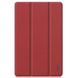    BeCover Smart Case Realme Pad 10.4" Red Wine (708269) -  2