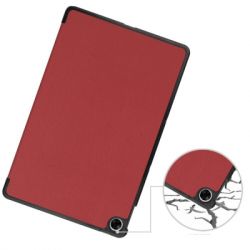- BeCover Smart  Realme Pad 10.4" Red Wine (708269) -  8