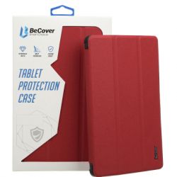    BeCover Smart Case Realme Pad 10.4" Red Wine (708269)