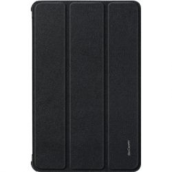 - BeCover Smart  Realme Pad Mini 8.7" Black (708257) -  2