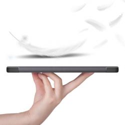 - BeCover Smart  Realme Pad Mini 8.7" Black (708257) -  7