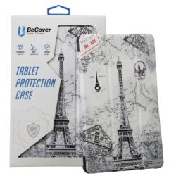    BeCover Smart Case Realme Pad Mini 8.7" Paris (708263) -  1