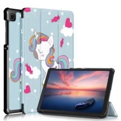    BeCover Smart Case Samsung Galaxy Tab A7 Lite SM-T220 / SM-T225 Unicorn (708324) -  6