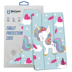    BeCover Smart Case Samsung Galaxy Tab A7 Lite SM-T220 / SM-T225 Unicorn (708324) -  1