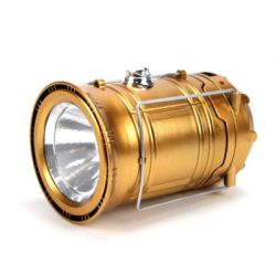 Фонарь Voltronic MH-5800T - Картинка 3