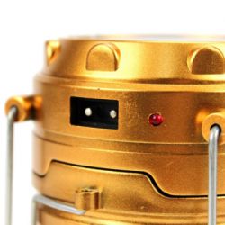 Фонарь Voltronic MH-5800T - Картинка 5