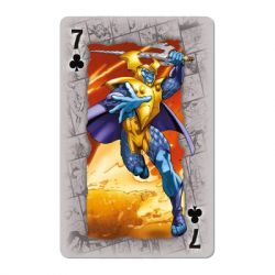 Гральні карти Winning Moves MARVEL Universe (24419) - Картинка 4