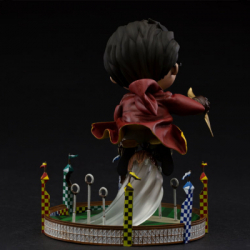 Գ����� ��� ������� Iron Studios Harry Potter At the Quiddich Match (WBHPM39821-MC) - �������� 3