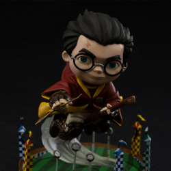 Գ����� ��� ������� Iron Studios Harry Potter At the Quiddich Match (WBHPM39821-MC) - �������� 5