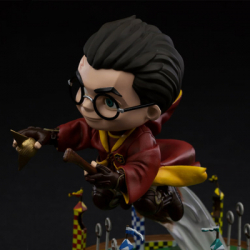 Գ����� ��� ������� Iron Studios Harry Potter At the Quiddich Match (WBHPM39821-MC) - �������� 9