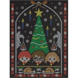 ���� Winning Moves Harry Potter 1000 ������� (WM01535-ML1-6) - �������� 2