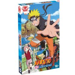 Winning Moves Naruto new design 1000  (WM02793-ML1-6) -  1