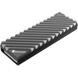 �������� ���������� JONSBO M2-3 Gray - �������� 2