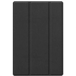    BeCover Flexible TPU Samsung Galaxy Tab A8 10.5 (2021) SM-X200 / SM-X205 Black (708377) -  2