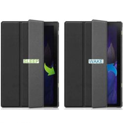    BeCover Flexible TPU Mate Samsung Galaxy Tab A8 10.5 (2021) SM-X200 / SM-X205 Black (708377) -  4