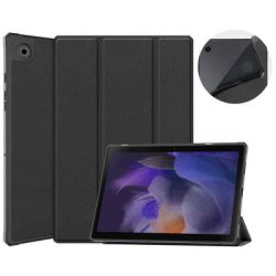    BeCover Flexible TPU Mate Samsung Galaxy Tab A8 10.5 (2021) SM-X200 / SM-X205 Black (708377) -  6