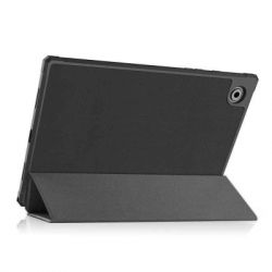    BeCover Flexible TPU Samsung Galaxy Tab A8 10.5 (2021) SM-X200 / SM-X205 Black (708377) -  7