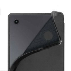    BeCover Flexible TPU Samsung Galaxy Tab A8 10.5 (2021) SM-X200 / SM-X205 Black (708377) -  8