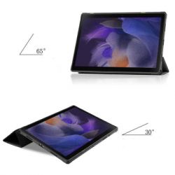    BeCover Flexible TPU Samsung Galaxy Tab A8 10.5 (2021) SM-X200 / SM-X205 Black (708377) -  9