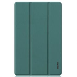 ����� �� �������� BeCover Soft Edge PM Lenovo Tab M10 Plus TB-125F (3rd Gen)/K10 Pro TB-226 10.61" Dark Green (708368) - �������� 2