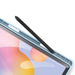    BeCover Soft Edge Pencil Mount Samsung Galaxy Tab A8 10.5 (2021) SM-X200 / SM-X205 Green (708332) -  8