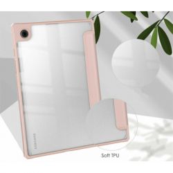    BeCover Soft Edge Samsung Galaxy Tab A8 10.5 (2021) SM-X200 / SM-X205 Rose Gold (708359) -  6