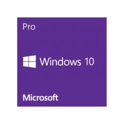 Microsoft Windows 10 Professional 64-bit Ukrainian DVD  1  OEM (FQC-08978) 