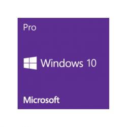 Microsoft Windows 10 Professional 64-bit Ukrainian DVD �� 1 �� OEM (FQC-08978) ��������