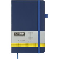 ����� �������� Buromax Etalon 125x195 �� 96 ������ � ������ ������� �� ������������� ���� ����� (BM.291160-02)