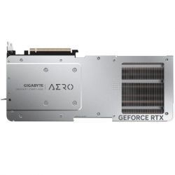 ³ GF RTX 4080 16GB GDDR6X Aero OC Gigabyte (GV-N4080AERO OC-16GD) -  5