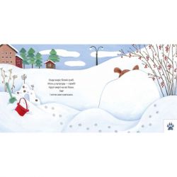 Книга Слідопитенята - Катерина Міхаліцина Видавництво Старого Лева (9786176798569) - Картинка 4