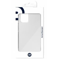 Чехол для моб. телефона Armorstandart Air Series ZTE Blade V40 Vita Transparent (ARM63127) - Картинка 2