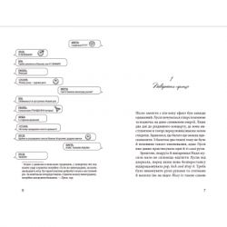 Книга Клуб червоних кедів. Світ - наш! Книга 6 - Ана Пунсет Видавництво Старого Лева (9789666799787) - Картинка 3