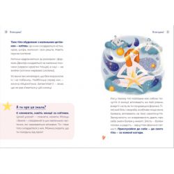 Книга Путівник світом дорослішання для дівчат: зміни в тілі, перші місячні та бодіпозитив - Б.Петрущак Видавництво Старого Лева (9789664480175) - Картинка 7