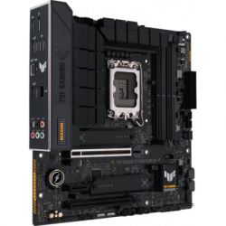 Материнська плата ASUS TUF GAMING B760M-PLUS D4 - Картинка 3