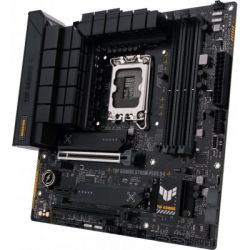 Материнська плата ASUS TUF GAMING B760M-PLUS D4 - Картинка 4