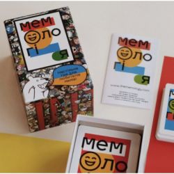   Memo Games  ( ) (Memogames) -  2