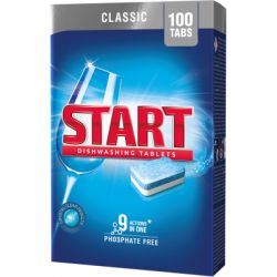 �������� ��� ������������ ����� Start Classic 100 ��. (4820207100053)