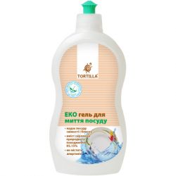 ���� ��� ������� ����� ������ Tortilla ��� ���� 500 �� (4820178060899)