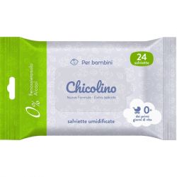 ������� ������� �������� Chicolino 24 �� (4823098410713)