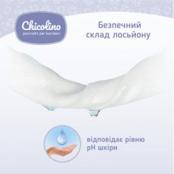    Chicolino New 120  (4823098411772) -  4