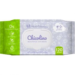    Chicolino New 120  (4823098411772) -  1