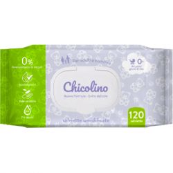 ������� ������� �������� Chicolino New 120 �� (4823098411772)